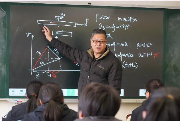 康桥学校昆山校区