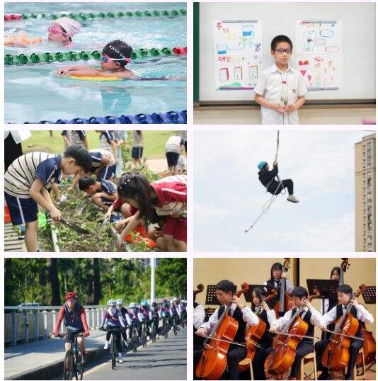 康桥学校昆山校区