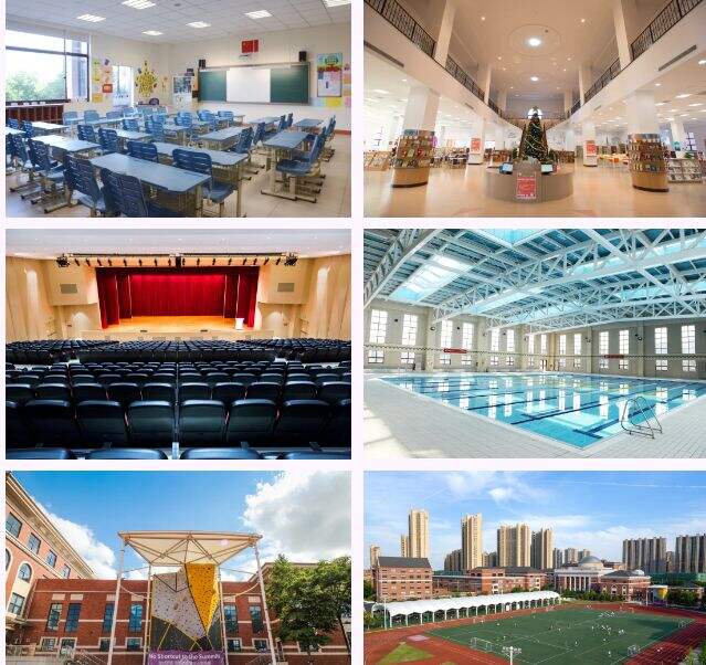 康桥学校昆山校区