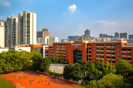 長沙市雅禮中學國際部：2024年秋季招生公告！