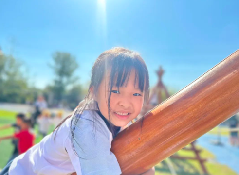金华新东方幼儿园3月31日开放日