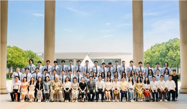 苏州中加枫华国际学校A-Level国际高中部招生简章！