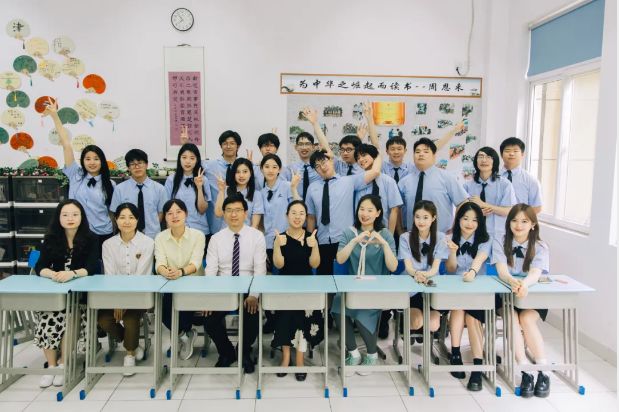 苏州中加枫华国际学校A-Level国际高中部招生简章！