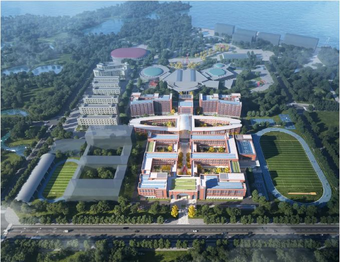苏州中加枫华国际学校A-Level国际高中部招生简章！