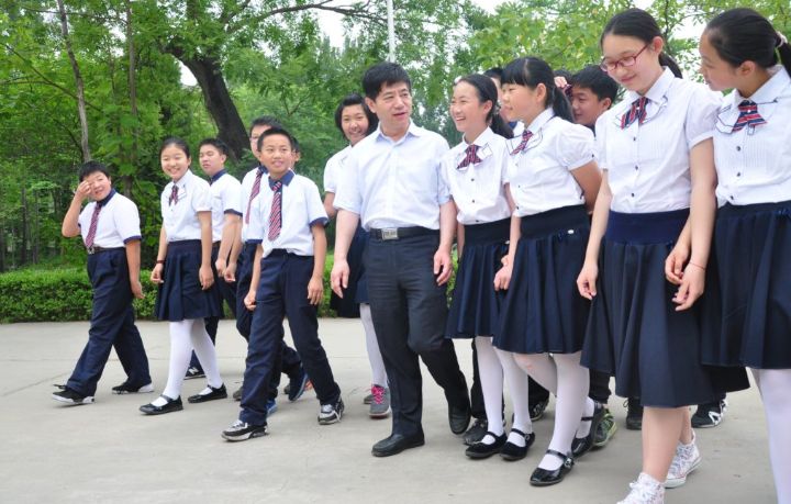 北京康福/凯博外国语学校2024-25招生