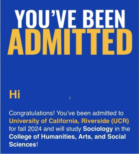 深圳市南山为明学校国际部：2024届美高录取捷报！