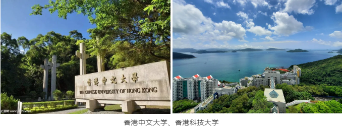 深圳国际预科书院：美国公立No.1加州大学伯克利到手，世界TOP10超十枚！