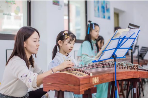 苏州中加枫华国际学校