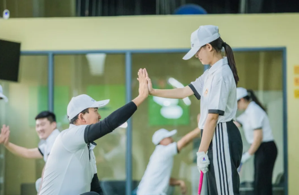 苏州中加枫华国际学校