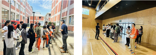 向澳洲出发！深圳市南山为明学校高赴澳学籍注册行！