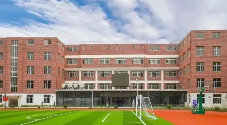 4月14日上海科桥教育2024年秋季录取考试