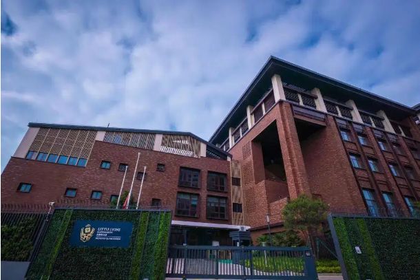 深圳前海哈罗港人子弟学校：2024年秋季入学招生及入学详情！