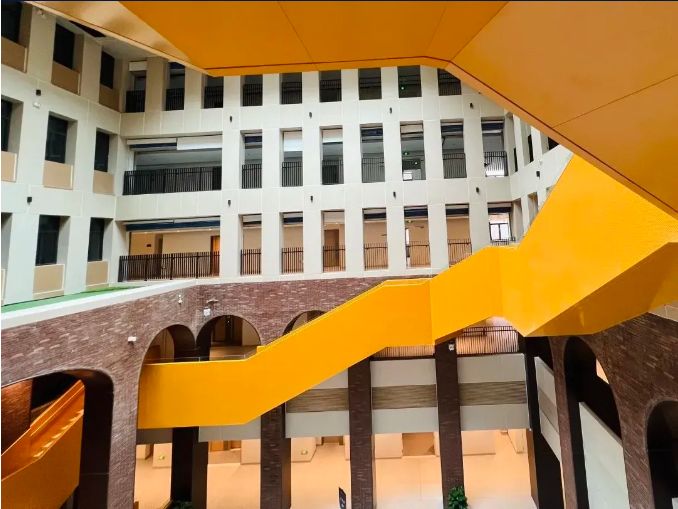 深圳前海哈罗港人子弟学校：2024年秋季入学招生及入学详情！