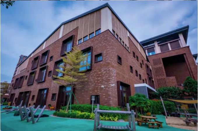 深圳前海哈罗港人子弟学校：2024年秋季入学招生及入学详情！
