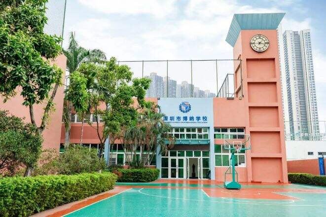 深圳博纳国际学校：圆梦香港与世界名校！