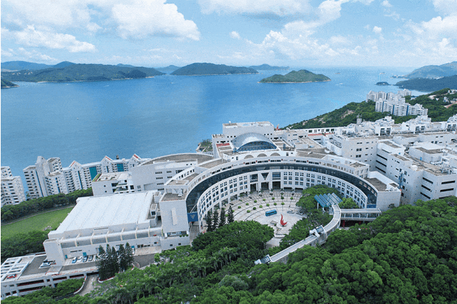 深圳博纳国际学校：圆梦香港与世界名校！