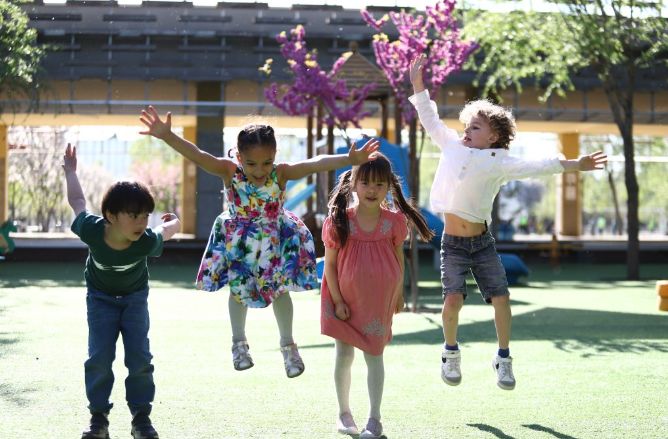 北京法国国际学校2024-25招生