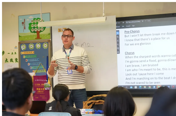 昆山康桥学校口碑怎么样，2024年值得报考吗？