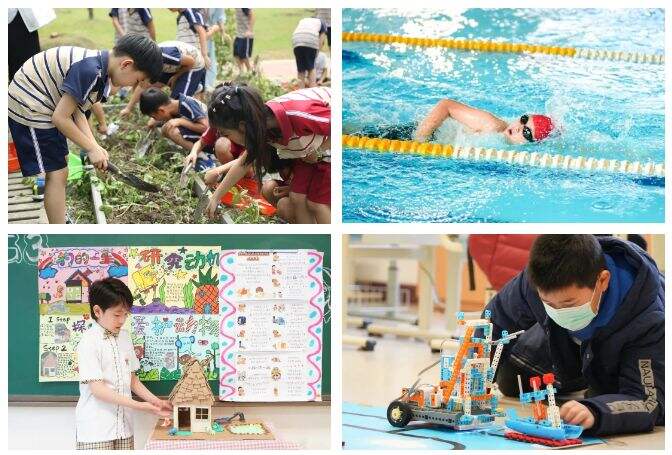 昆山康桥学校口碑怎么样，2024年值得报考吗？