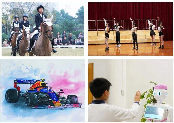 昆山康桥学校口碑怎么样，2024年值得报考吗？