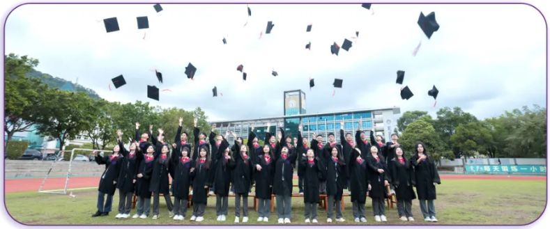 热烈祝贺深圳富源国际学校位列《2023胡润百学·中国国际化学校100强》【深圳地区】前5强！