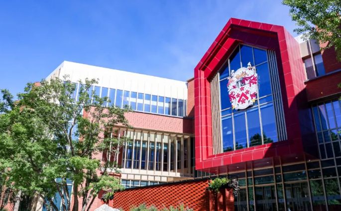 北京德闳学校