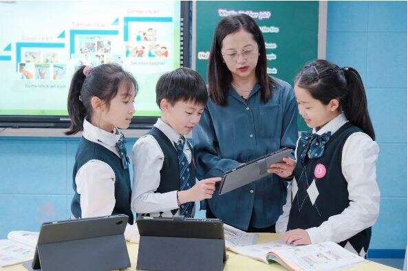 苏州国裕外语学校