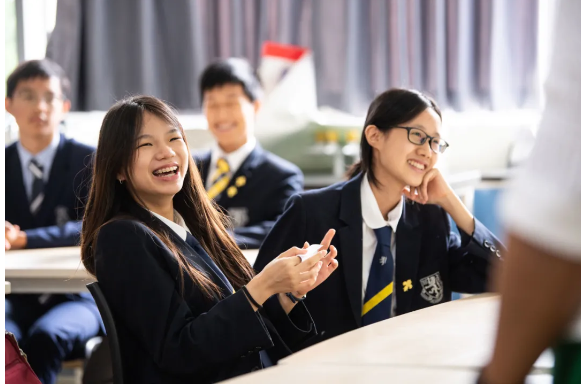 北京哈罗国际学校