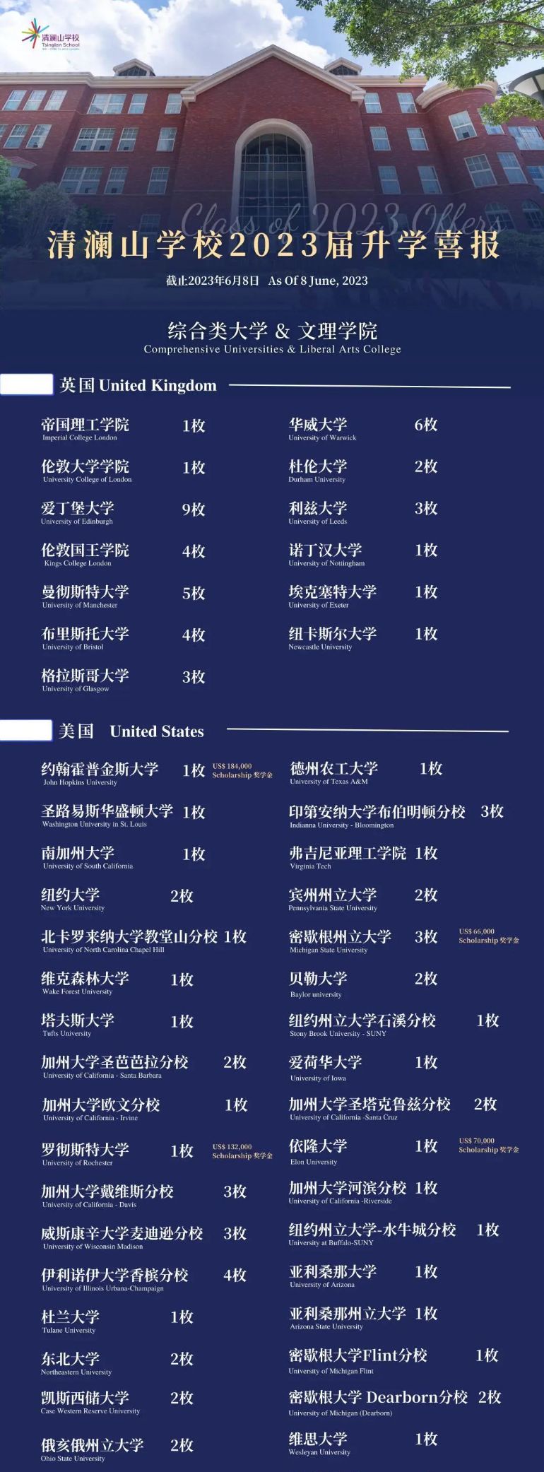 清澜山学校