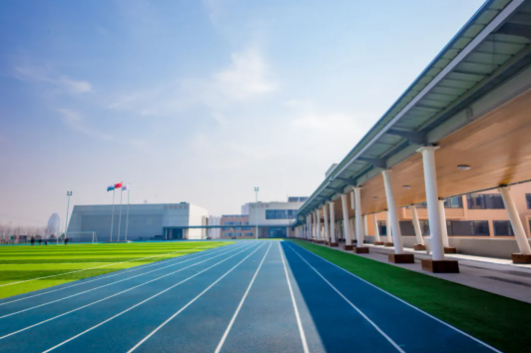 青岛为明学校