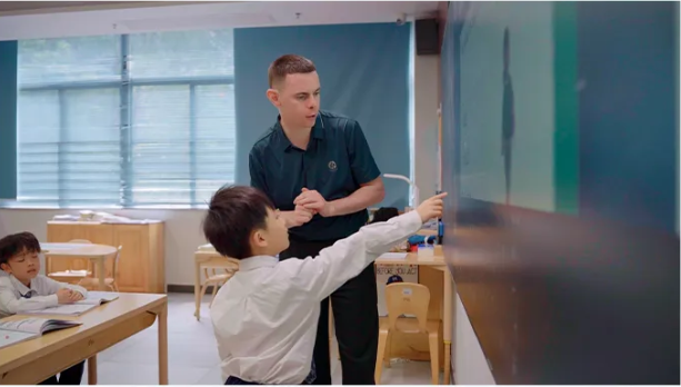 深圳市普林云海港人子弟学校