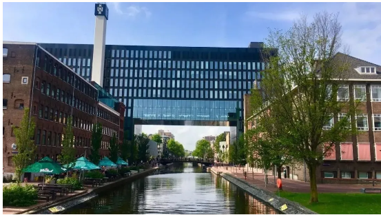 天府中学融合创新实验课程