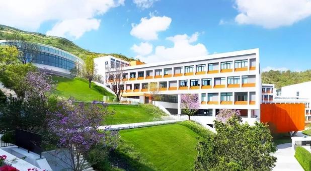 华润小径湾贝赛思国际学校