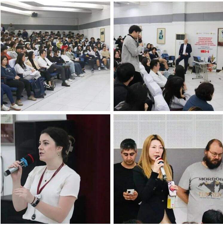 中加枫华国际学校