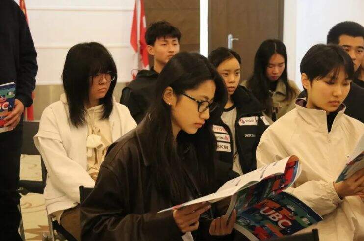 中加枫华国际学校