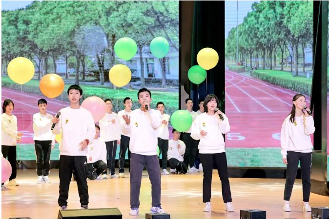 成都天府中学