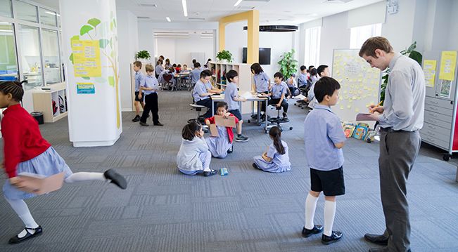 北京耀中国际学校有哪些精彩课余活动？