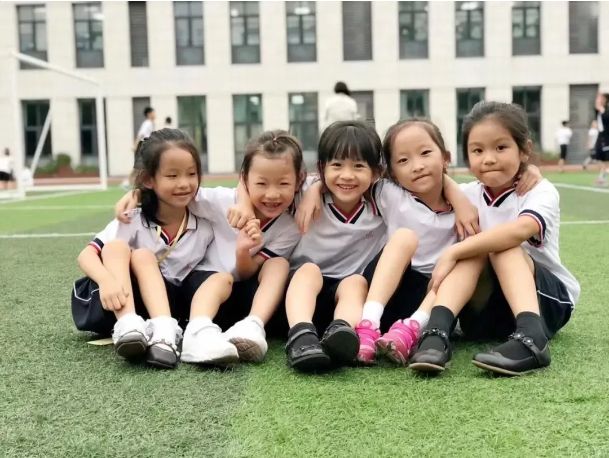 深圳枫叶国际学校：2024-2025学年初小部招生简章！