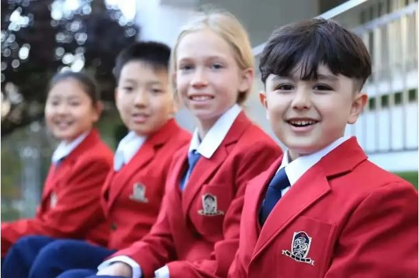 深圳枫叶国际学校：2024-2025学年初小部招生简章！