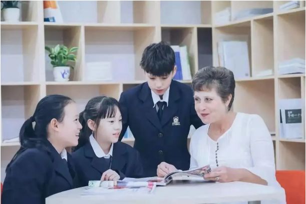 深圳枫叶国际学校：2024-2025学年初小部招生简章！