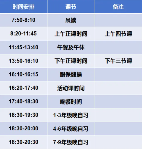 深圳枫叶国际学校：2024-2025学年初小部招生简章！