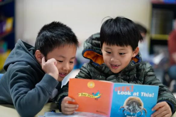 佛系家长的天堂？科爱赛拿下普林斯顿和剑桥的Offer之后，这所学校到底怎样？