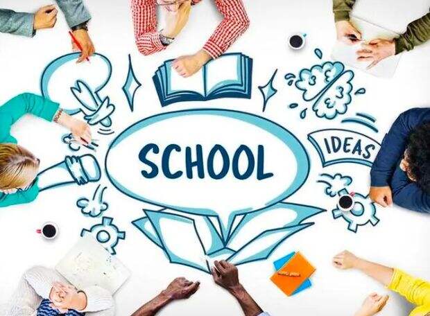 盘点｜成都有哪些代表的英式国际学校？