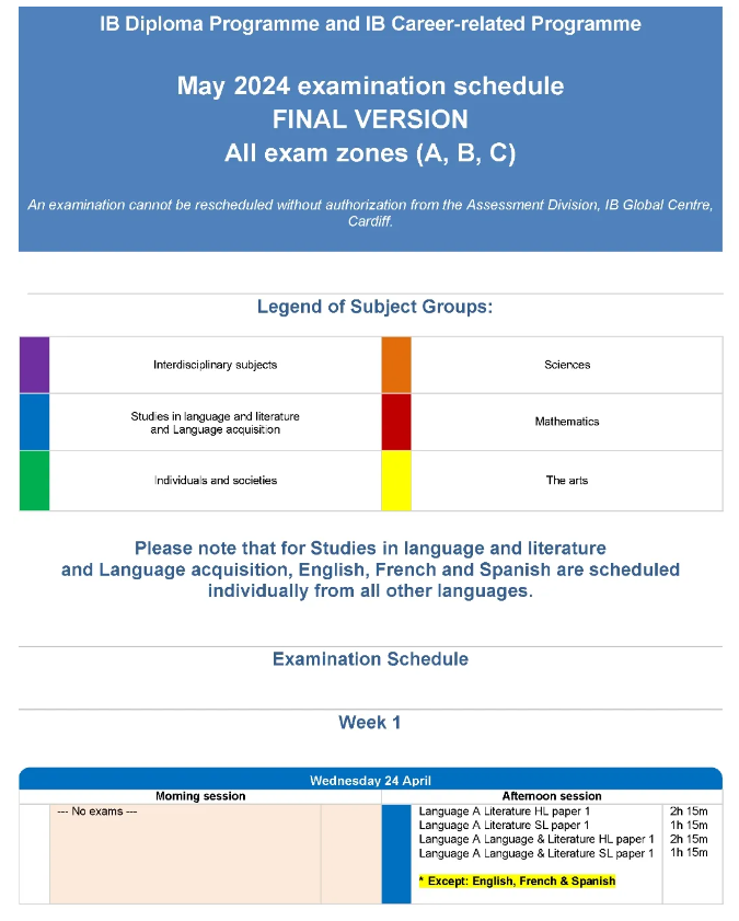 申英， A-Level还是IB？如何为孩子选择最佳学术道路！