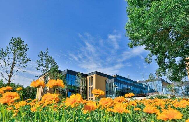 北京海淀凯文学校