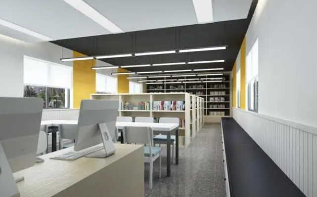 青苗领科A-Level中心