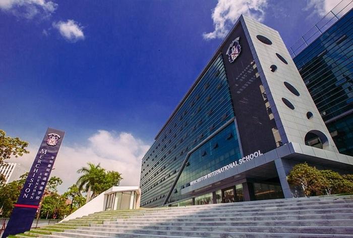 深圳曼彻斯通城堡学校