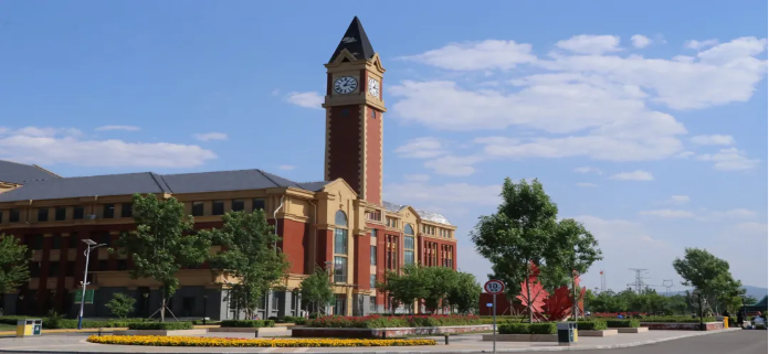 济南枫叶双语学校