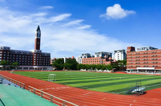 海南枫叶国际学校2024-25招生一览表