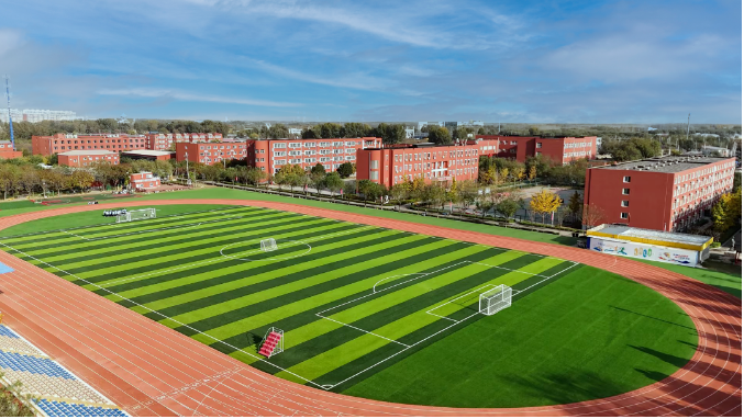 北京市博文学校